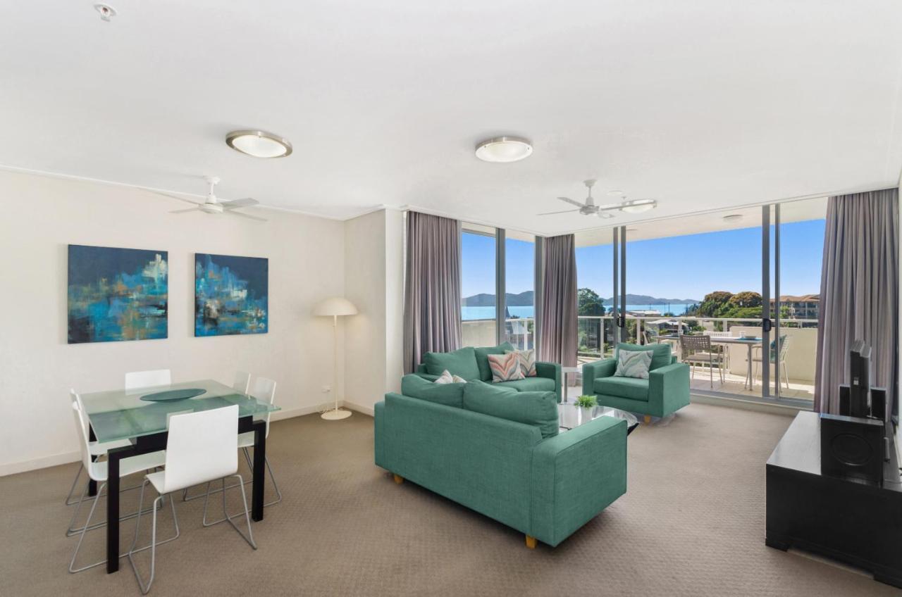 Aparthotel Vine - Dalgety 4*