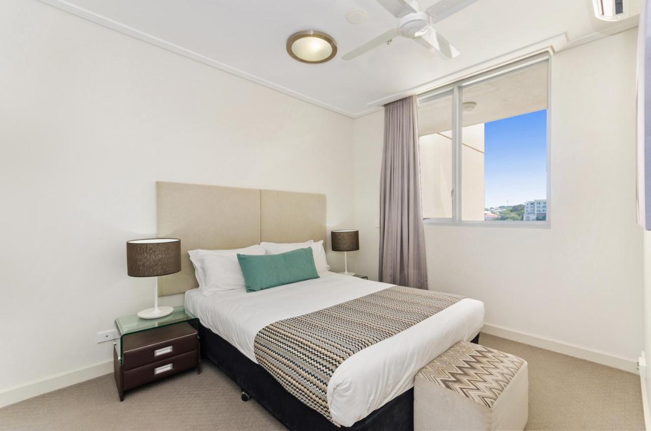 Vine - Dalgety Aparthotel Townsville