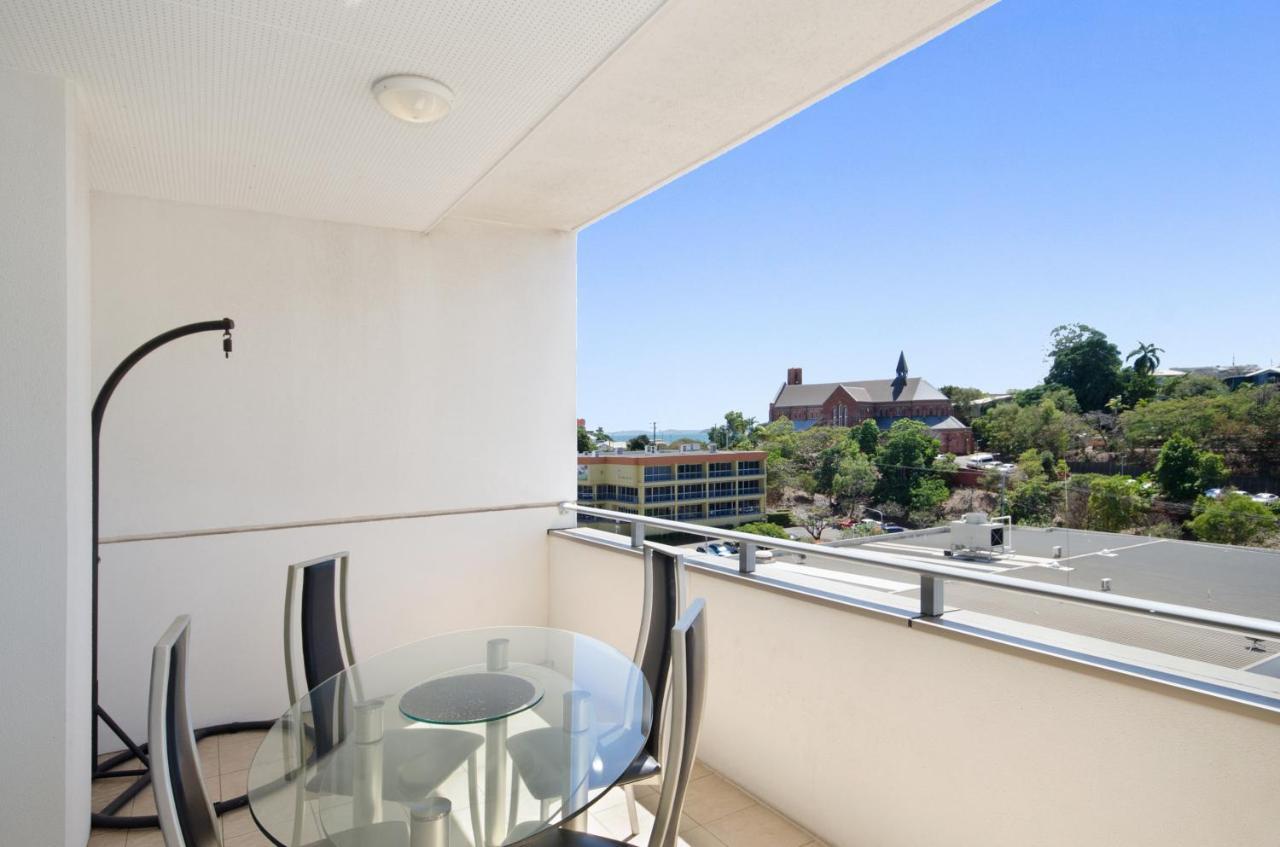 Aparthotel Vine - Dalgety Townsville