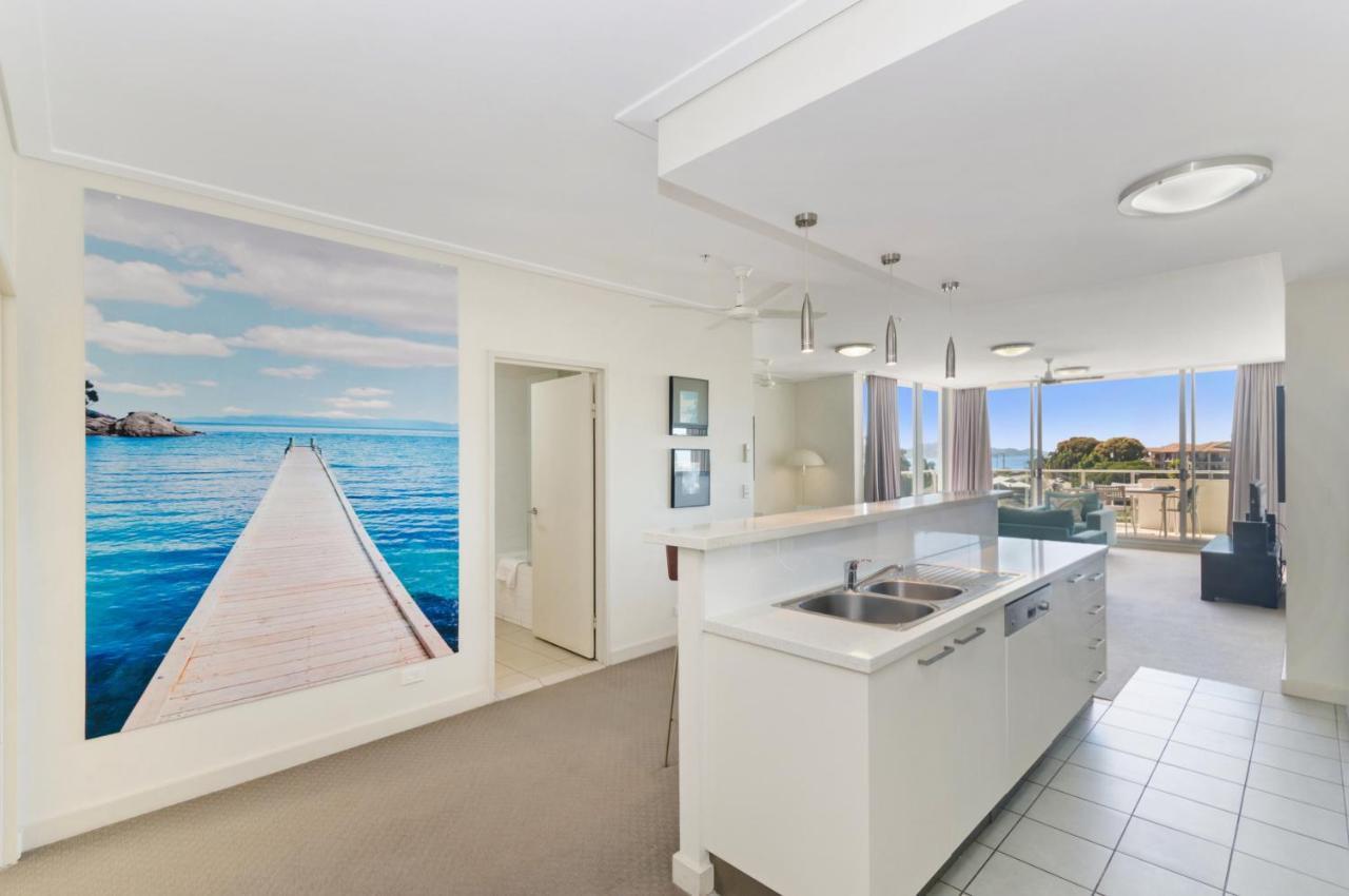 Aparthotel Vine - Dalgety Townsville