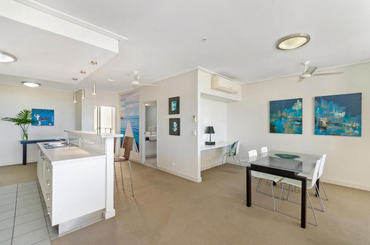 Vine - Dalgety Aparthotel Townsville
