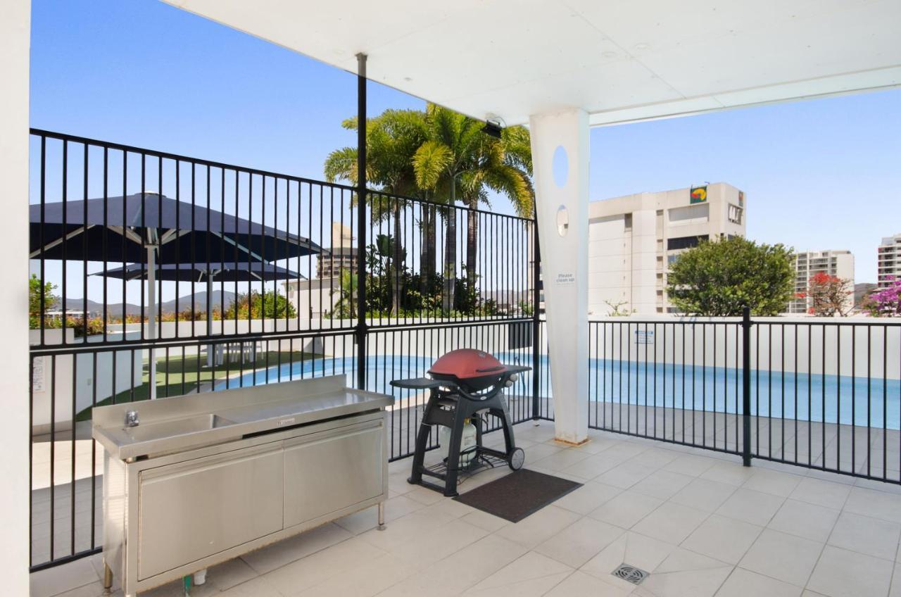 Aparthotel Vine - Dalgety Townsville