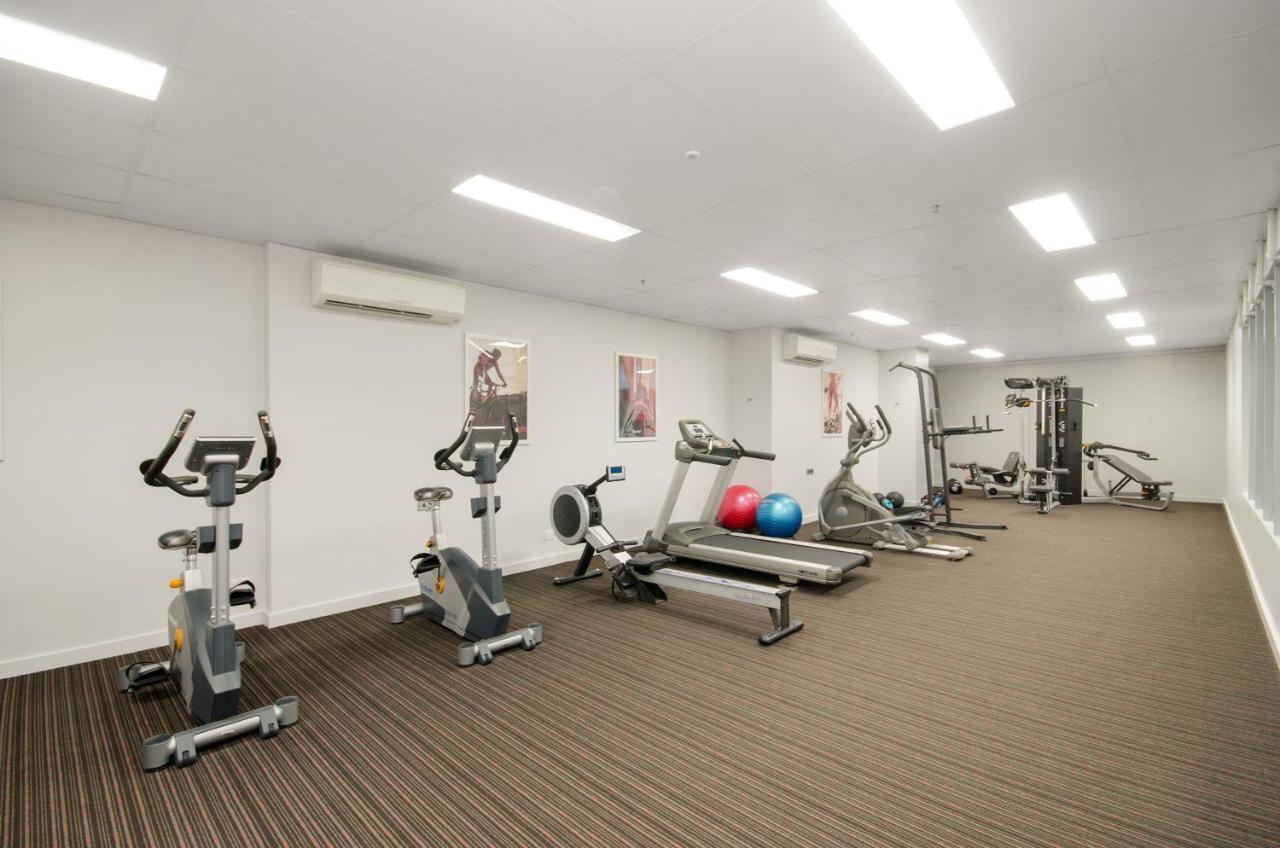 Aparthotel Vine - Dalgety Townsville