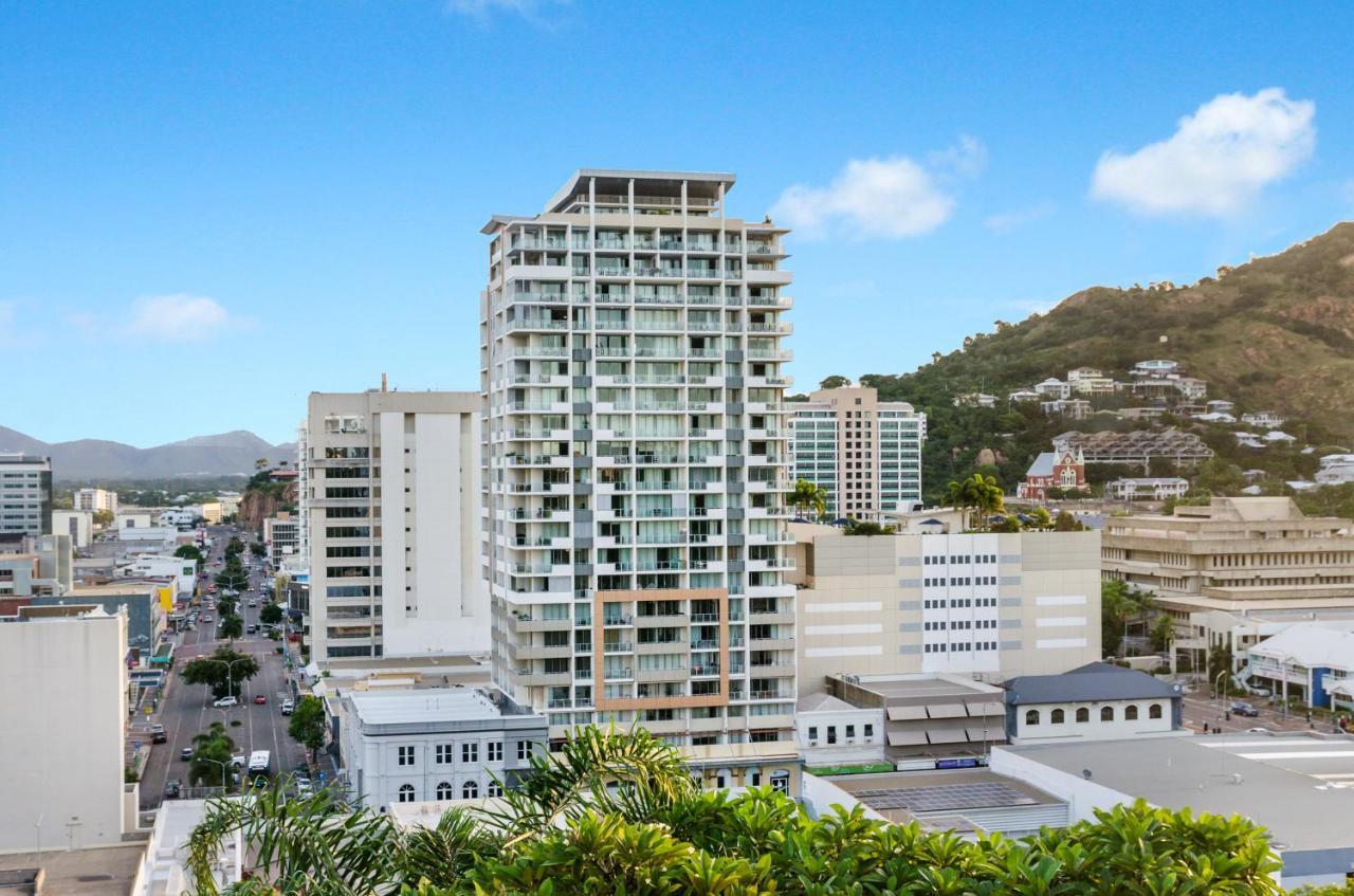 Vine - Dalgety 4* Townsville