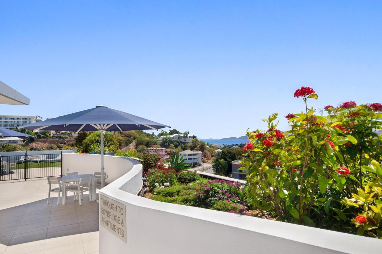 Aparthotel Vine - Dalgety 4*