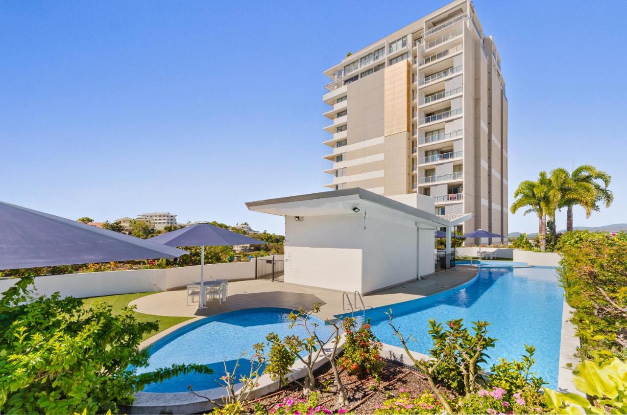 Aparthotel Vine - Dalgety Townsville