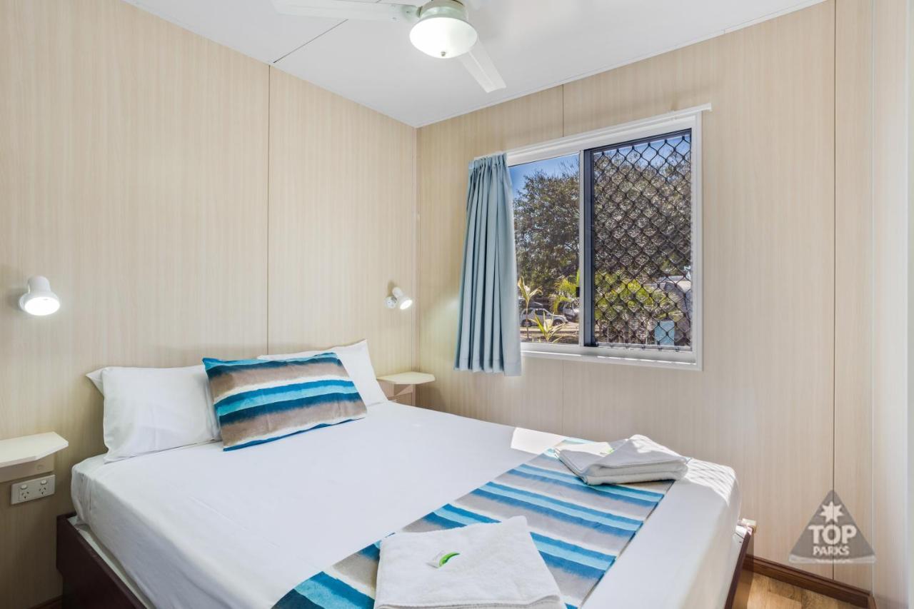 Coral Coast Tourist Park Holiday park 3*