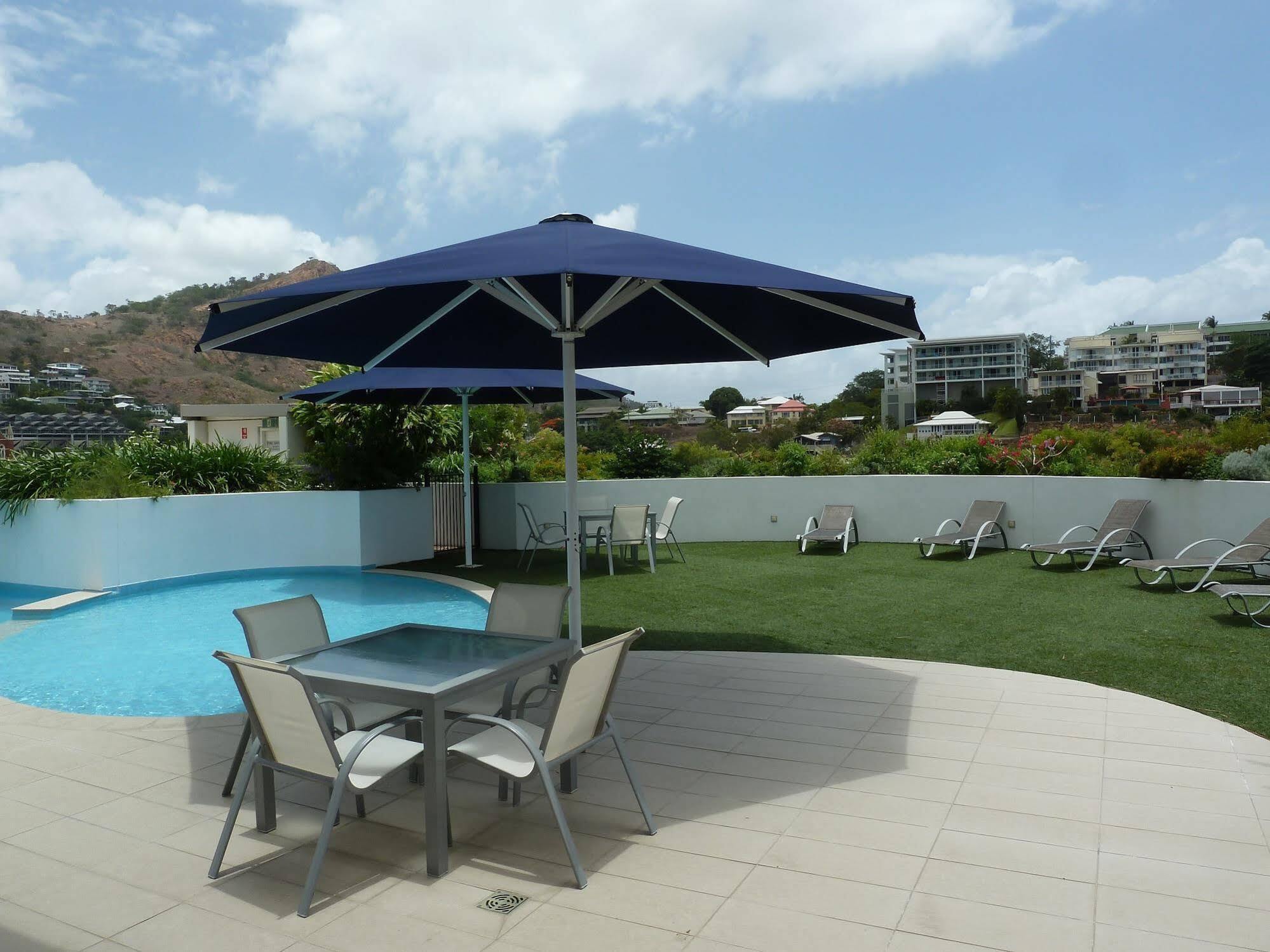 Aparthotel Vine - Dalgety Townsville