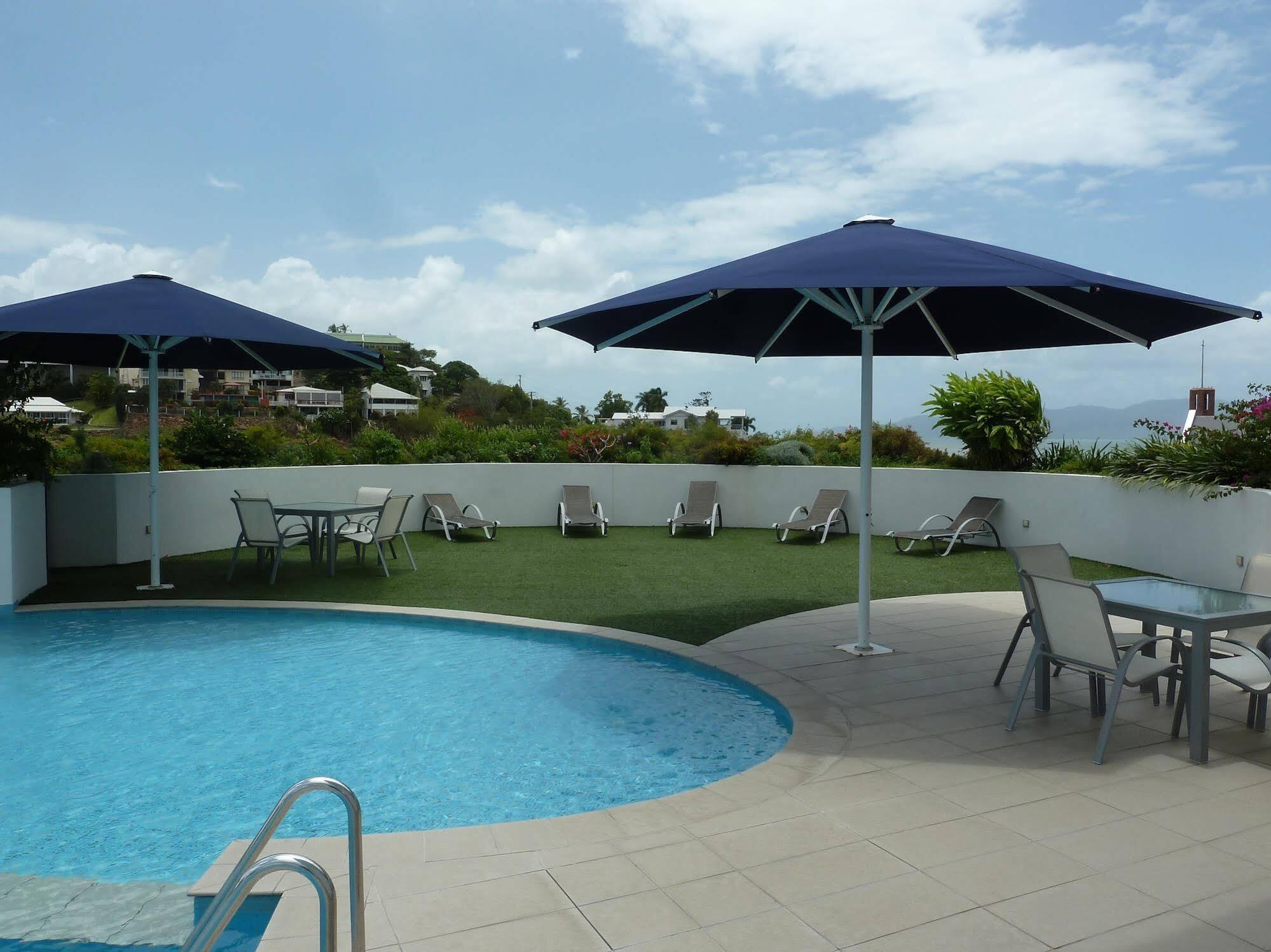 Vine - Dalgety Aparthotel 4*