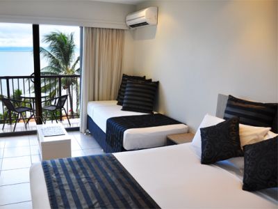 Aparthotel Aquarius On The Townsville