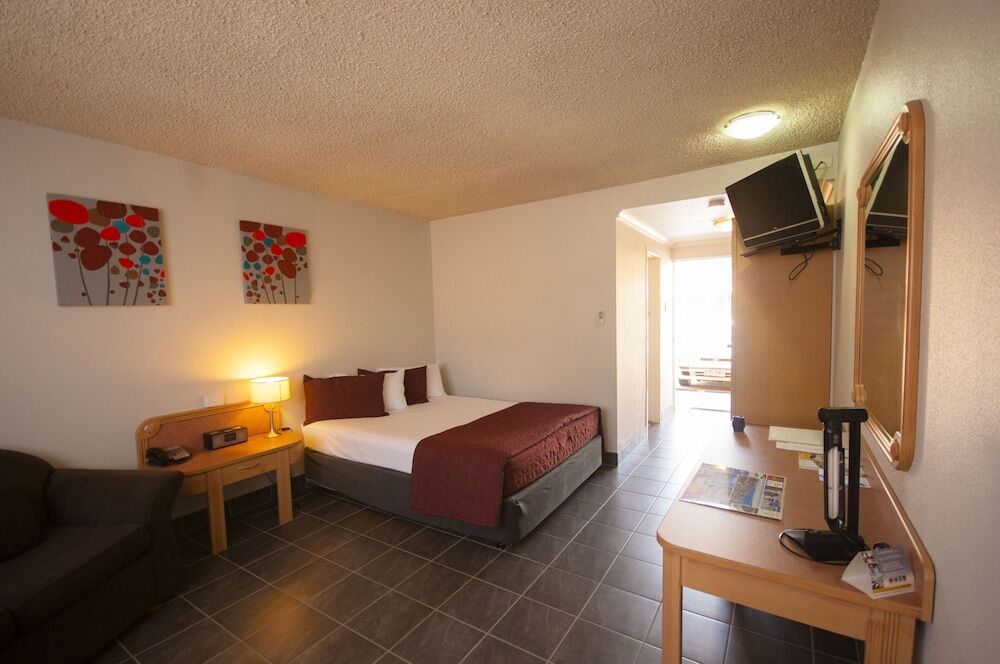 Hotel The Robert Towns Townsville
