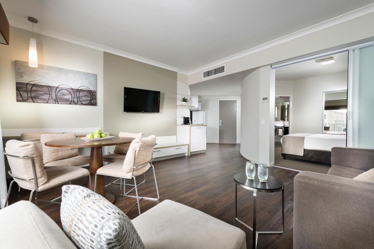Grand And Aparthotel Townsville