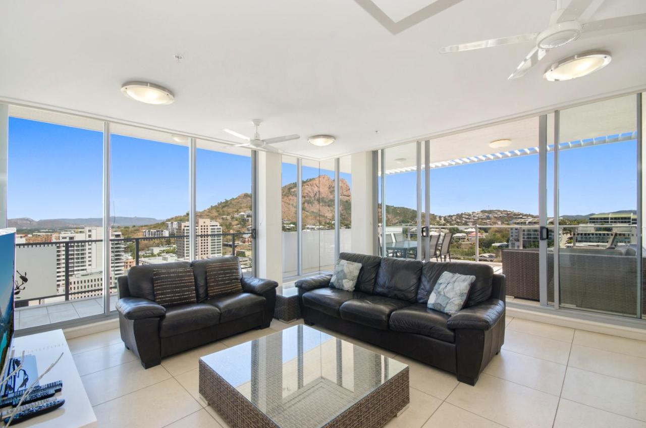 Aparthotel Vine - Dalgety Townsville