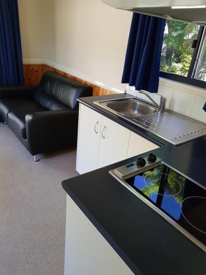 Holiday park Coral Coast Tourist Park Townsville