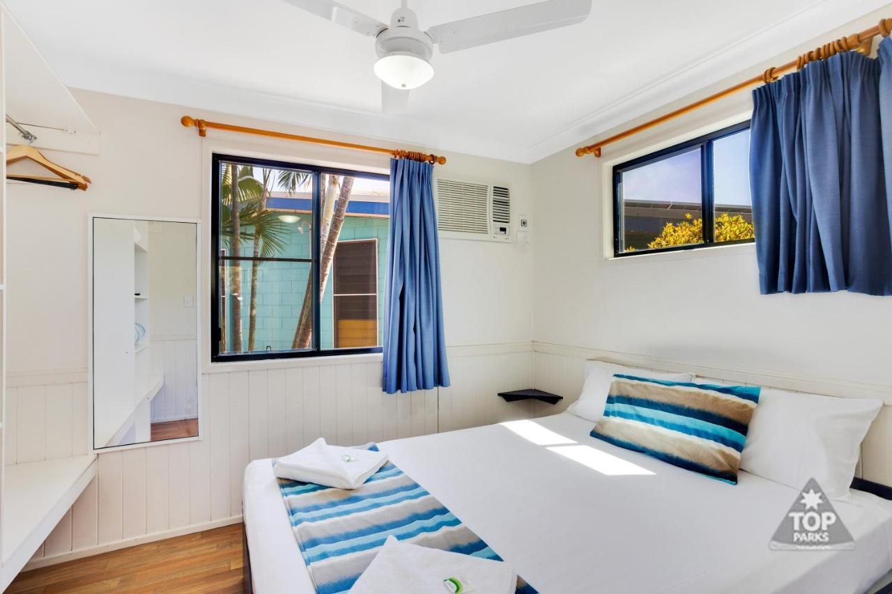 Coral Coast Tourist Park 3* Townsville