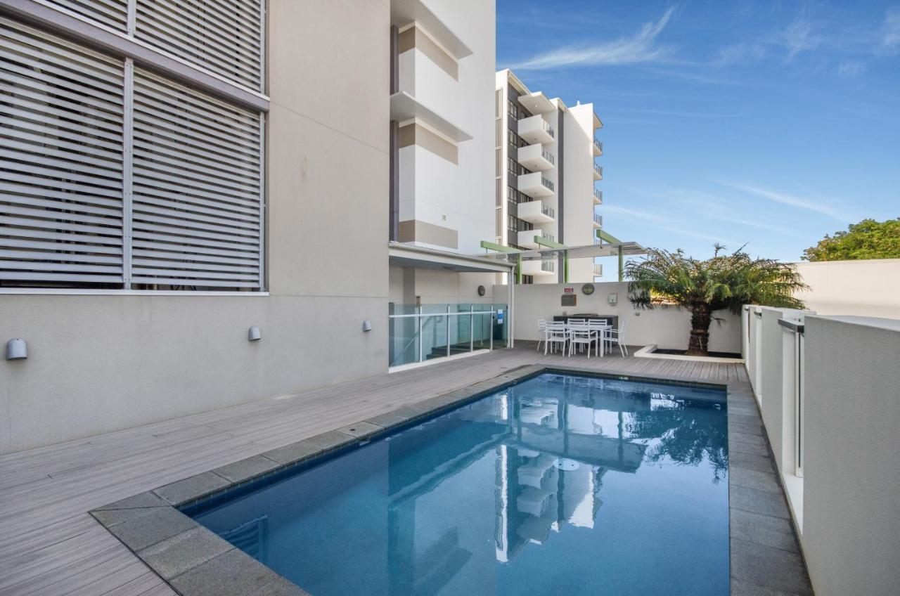 Aparthotel Central Kensington Apartments 4*