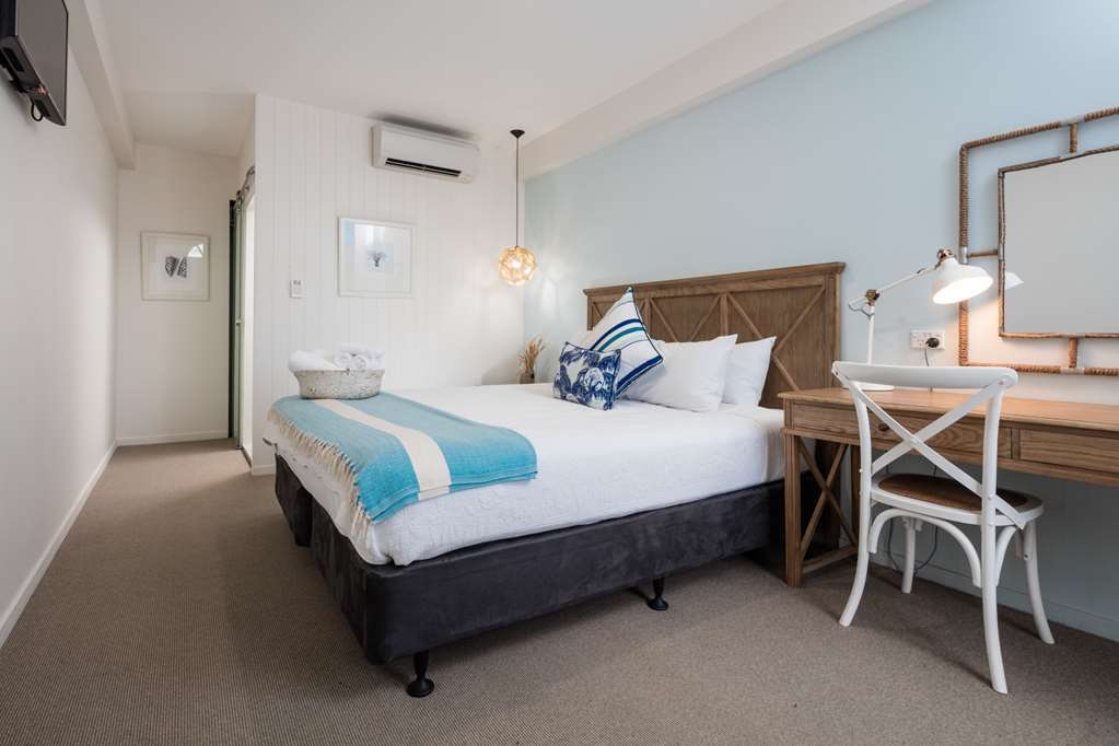Resort Rambutan Townsville