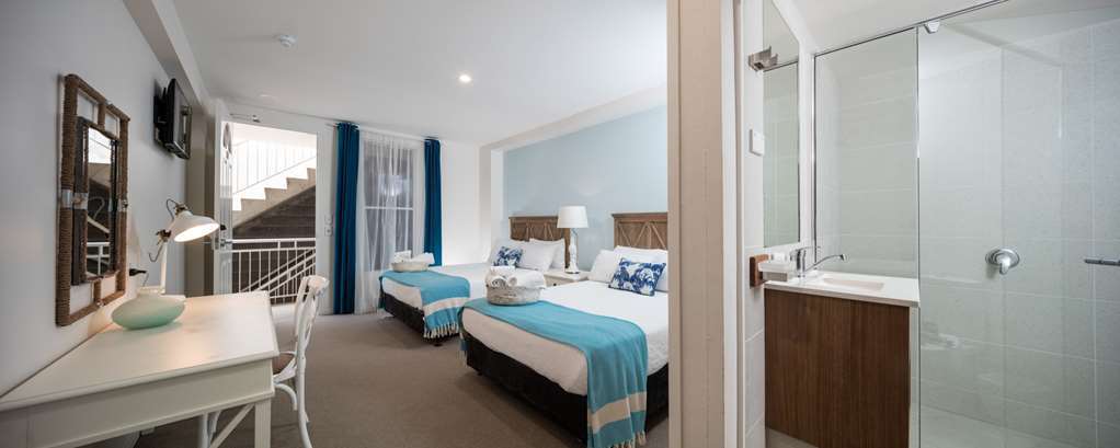Rambutan Resort Townsville
