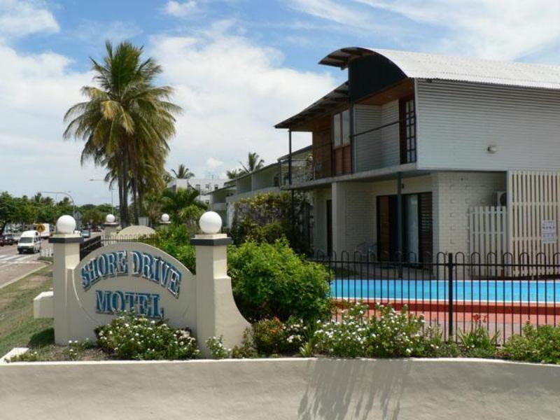 Shoredrive Motel 3*