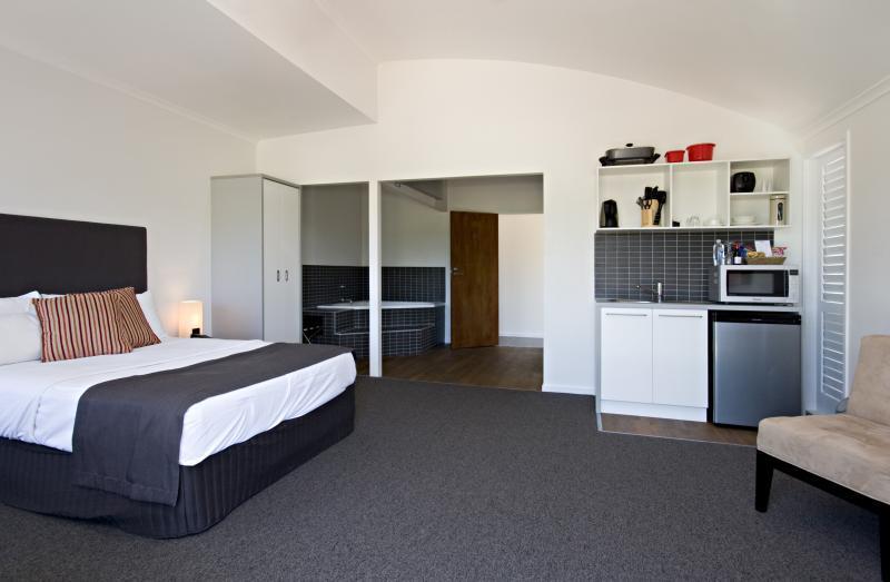 Shoredrive Motel Townsville