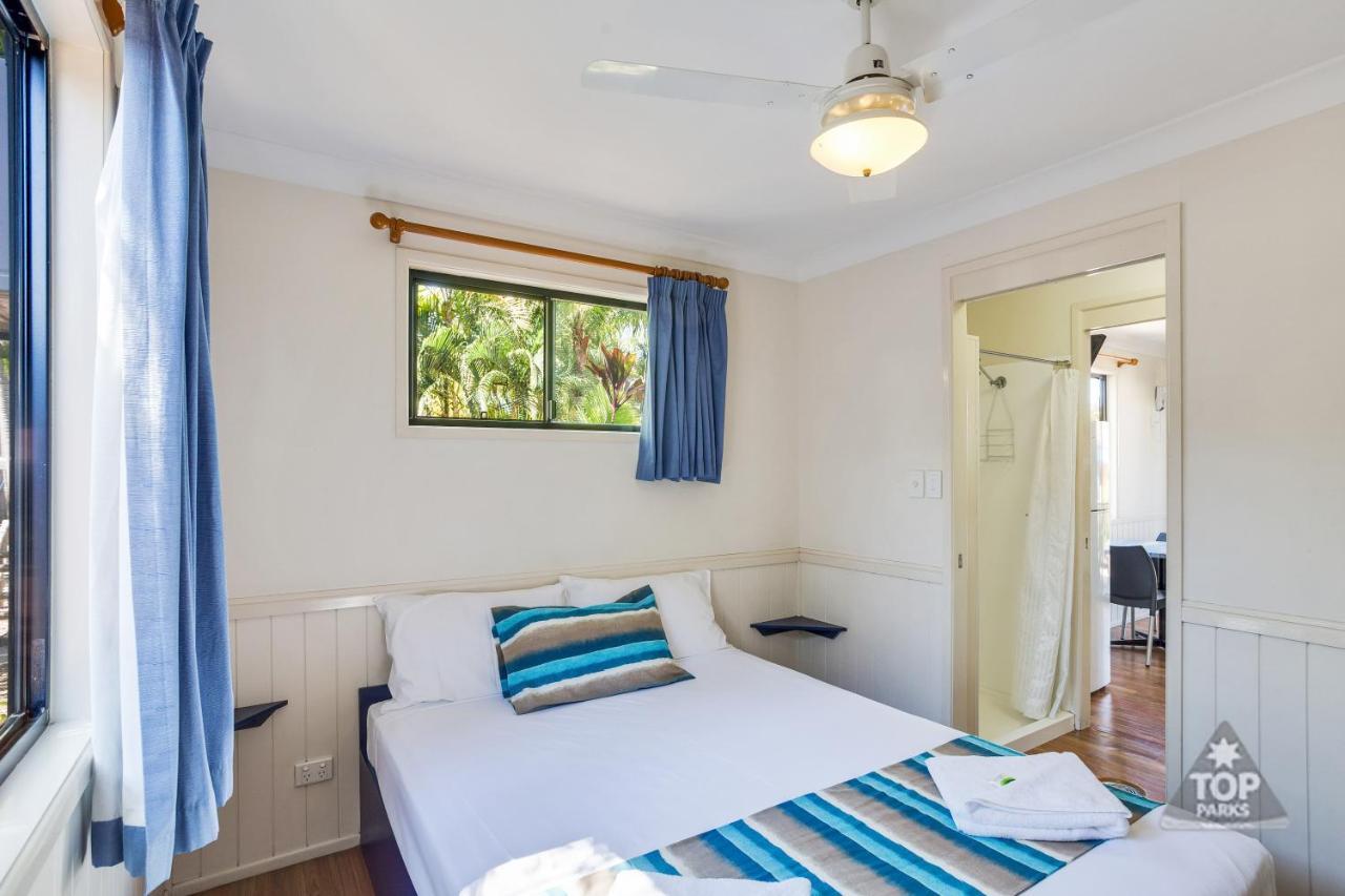 Coral Coast Tourist Park Holiday park Townsville