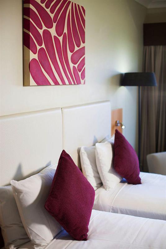 Grand And 4* Townsville