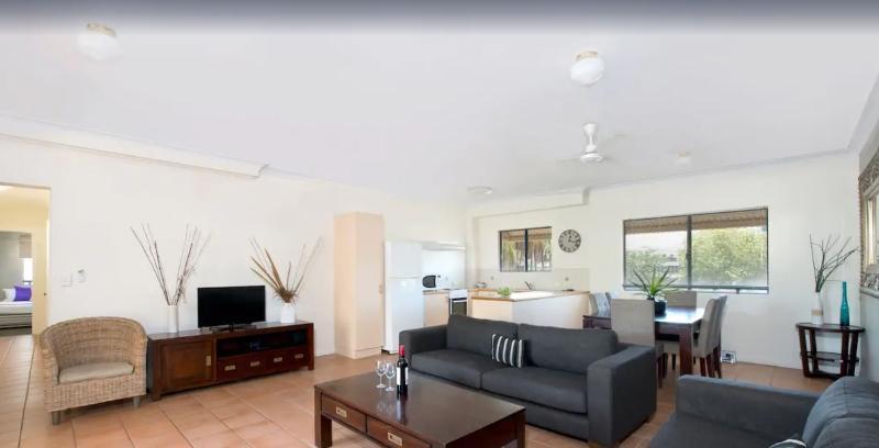Park Regis Anchorage Townsville