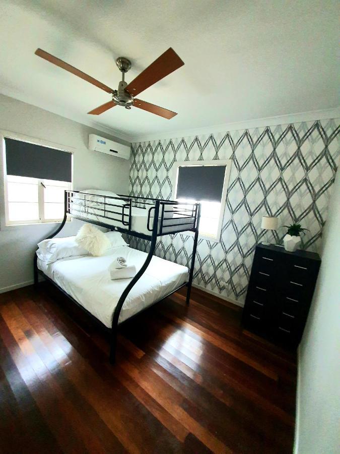 2 Bedroom Homestay Townsville