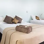 Accommodation On Denham