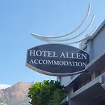 Hotel Allen