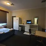 Hotel Allen