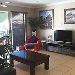 A City Retreat, 2Br Apartment - Reid Park -Townsville