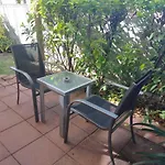 Cascade Motel In Townsville
