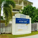 Townsville Southbank Apartments