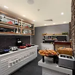 Rydges Townsville