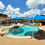 Monte Carlo Motor Inn