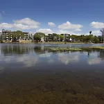 Jacana Apartments