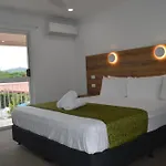 Monte Carlo Motor Inn