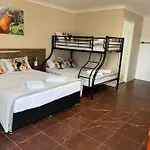 Spanish Lace Motor Inn