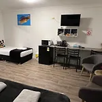 Spanish Lace Motor Inn