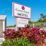 Castle Crest Motel