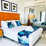 Harmony Accommodation