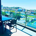 Harmony Accommodation