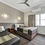 City Oasis Inn Townsville, Surestay Collection By BW