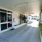 Townsville City Motel