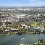 Jacana Apartments