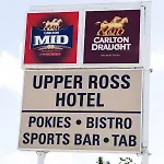 Upper Ross Hotel