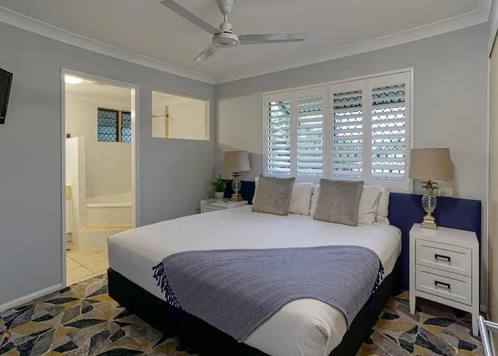 Townsville Southbank Apartments