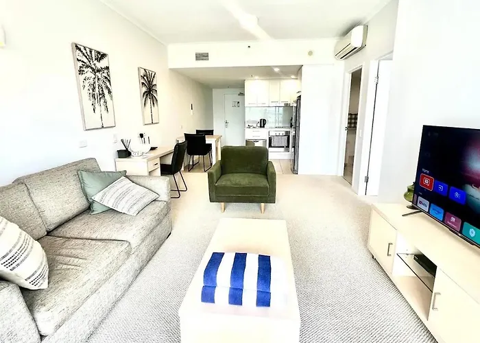 Apartment On Palmer