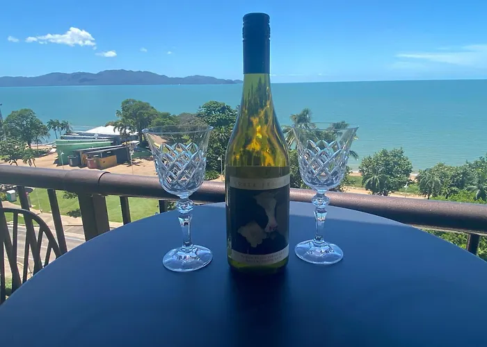 It\'S All About The Views!